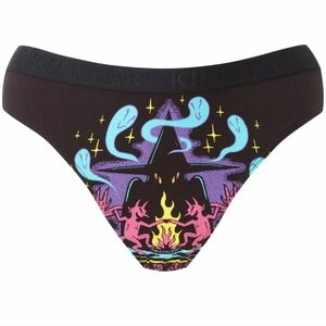 Killstar Party Time Panty